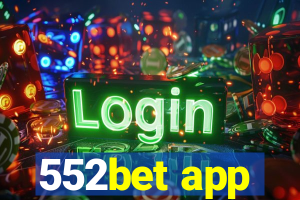 552bet app